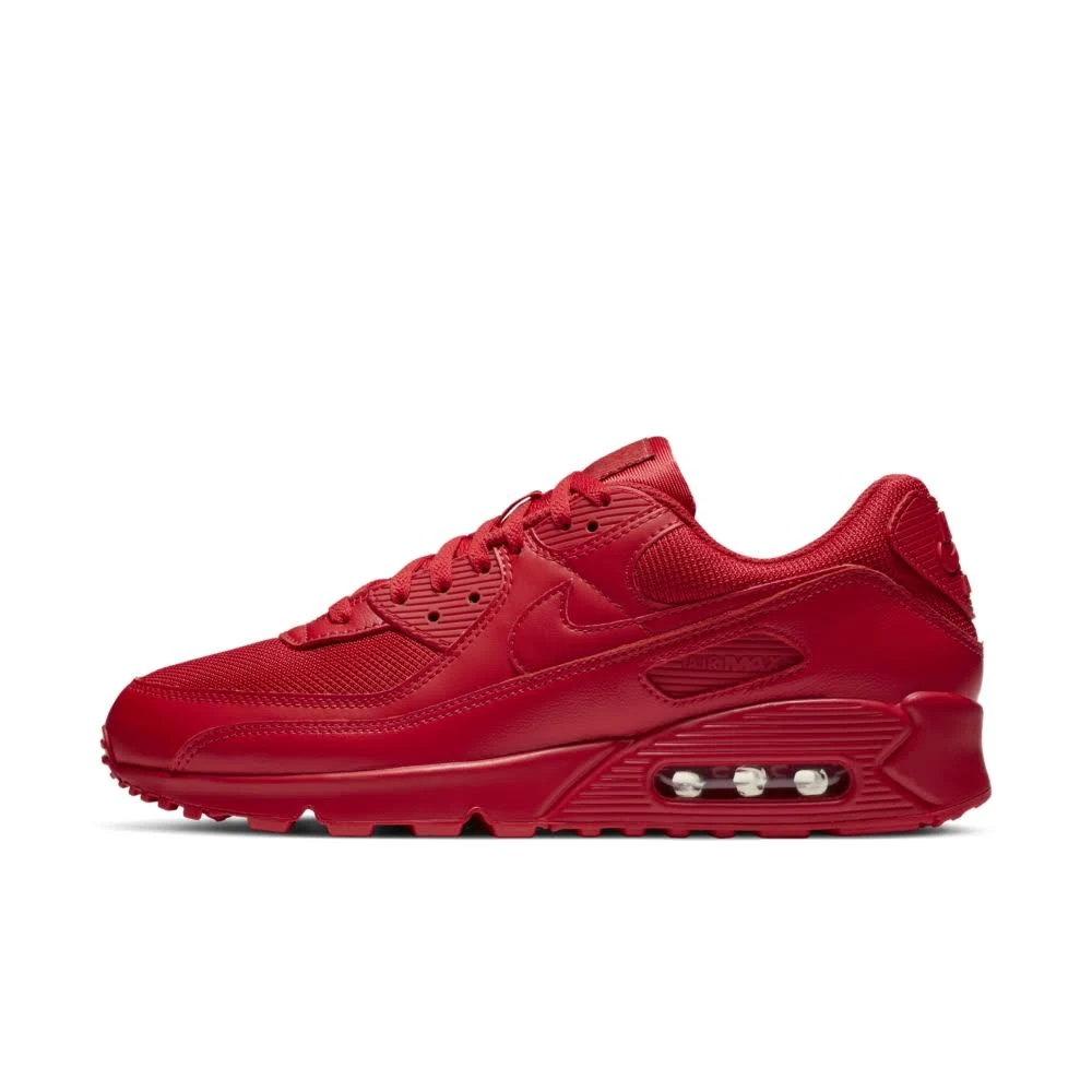 Nike Air Max 90 University Red/Black