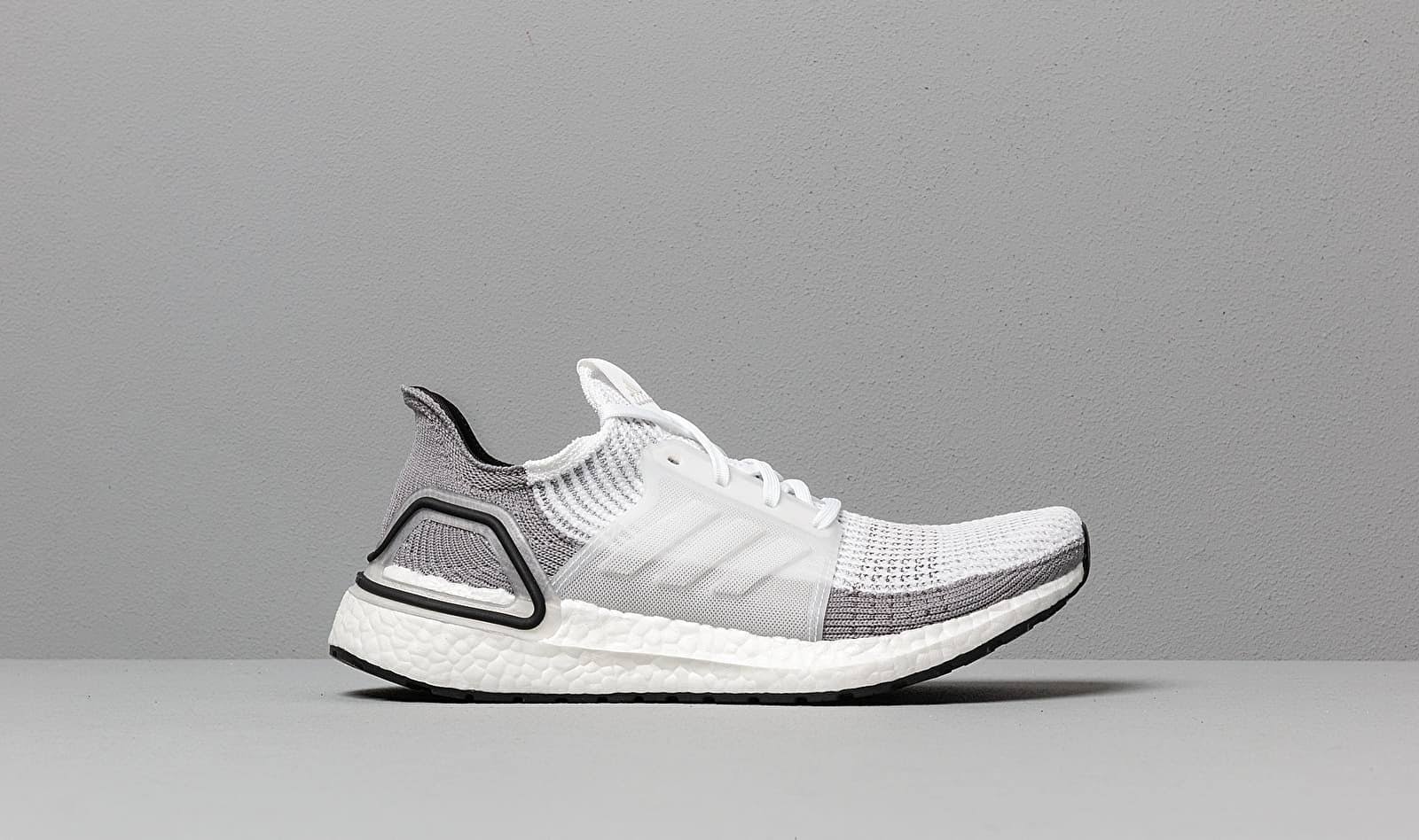 Adidas UltraBOOST 19 W Ftw White/ Crystal White/ Grey Two