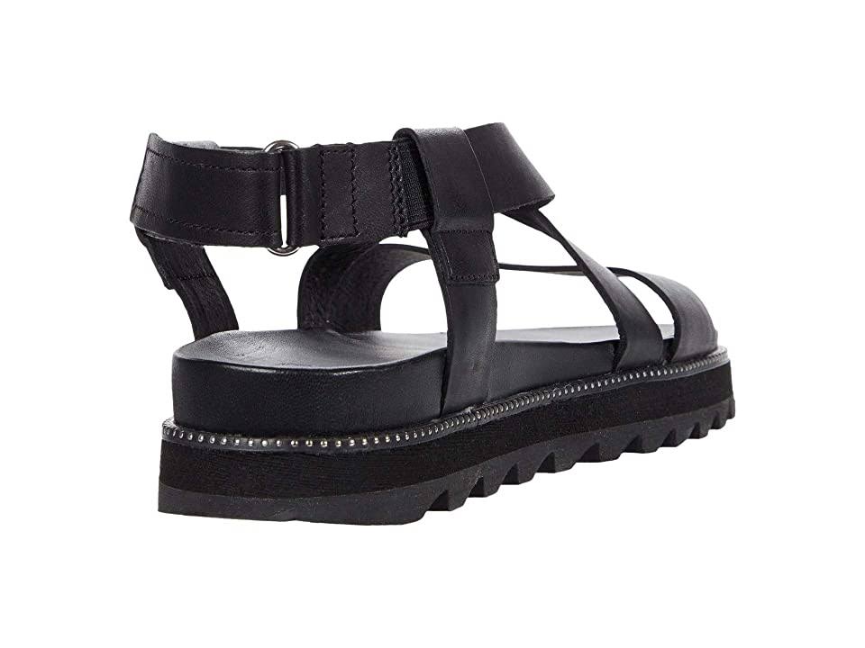 Sorel Women's Roaming Criss Cross Sandal