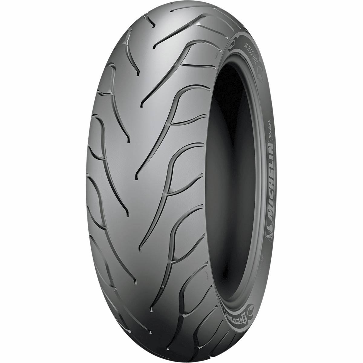 Michelin 25755 Commander II Rear Tire