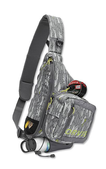 Orvis Safe Passage Sling Pack - FisheWear