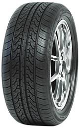 Vercelli Strada II All-Season Radial Tire - 225/55R17 101W