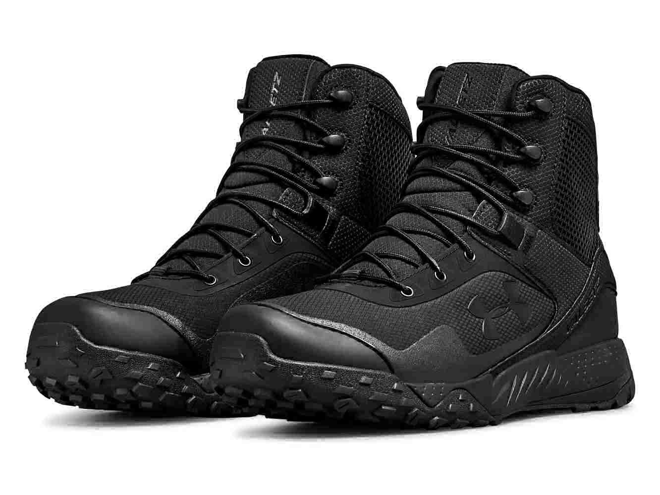 Under Armour Valsetz RTS 1.5 - Coyote Brown - 8.5