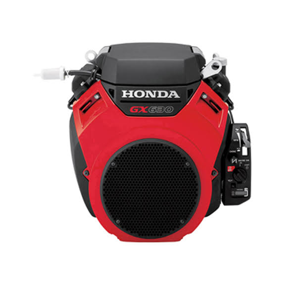 Honda Engines GX630 20.8 HP Horizontal Engine GX630RHQAF1