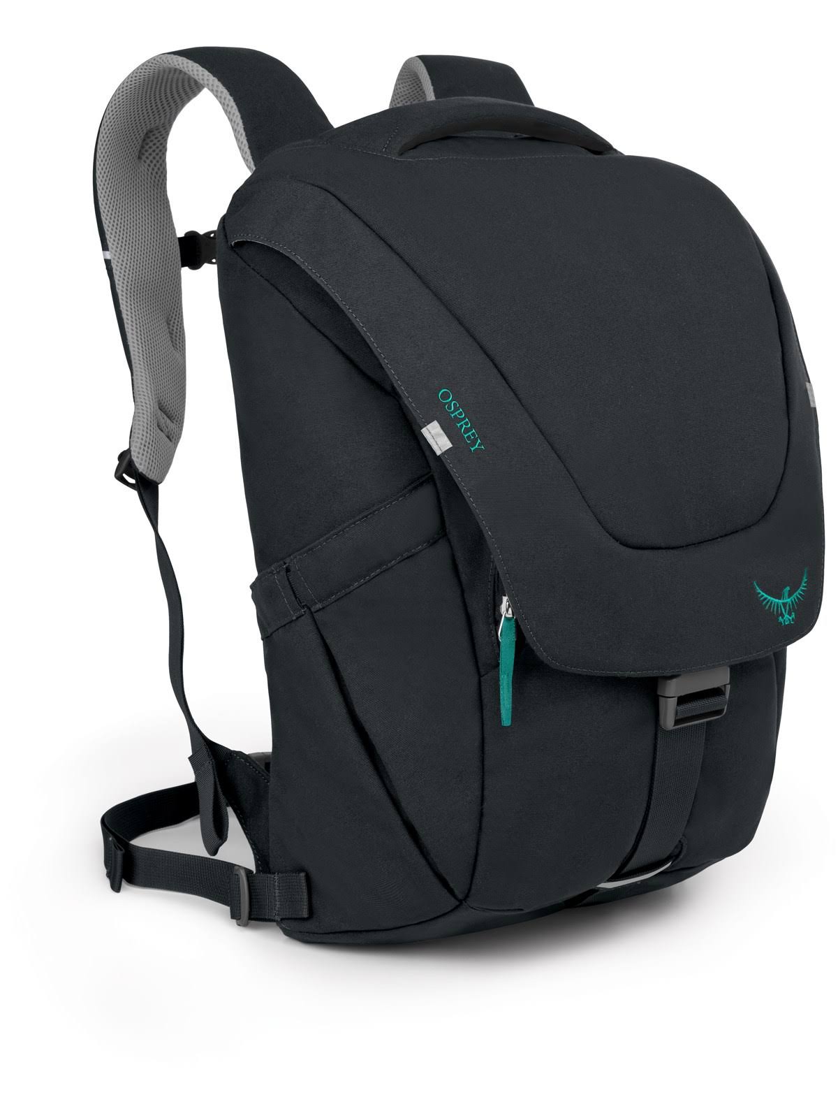 Osprey - Flapjill Pack - Black