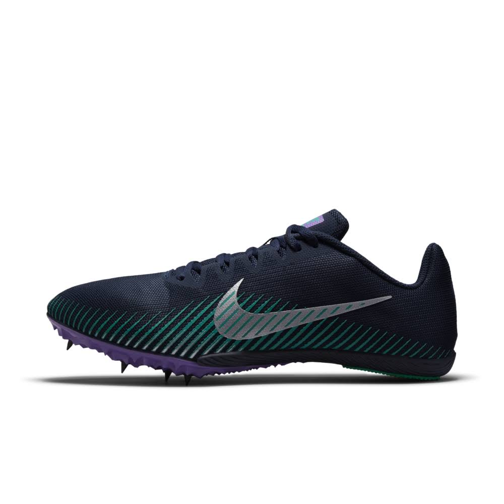 Nike Zoom Rival M 9 Track u0026 Field Multi-Event Spikes