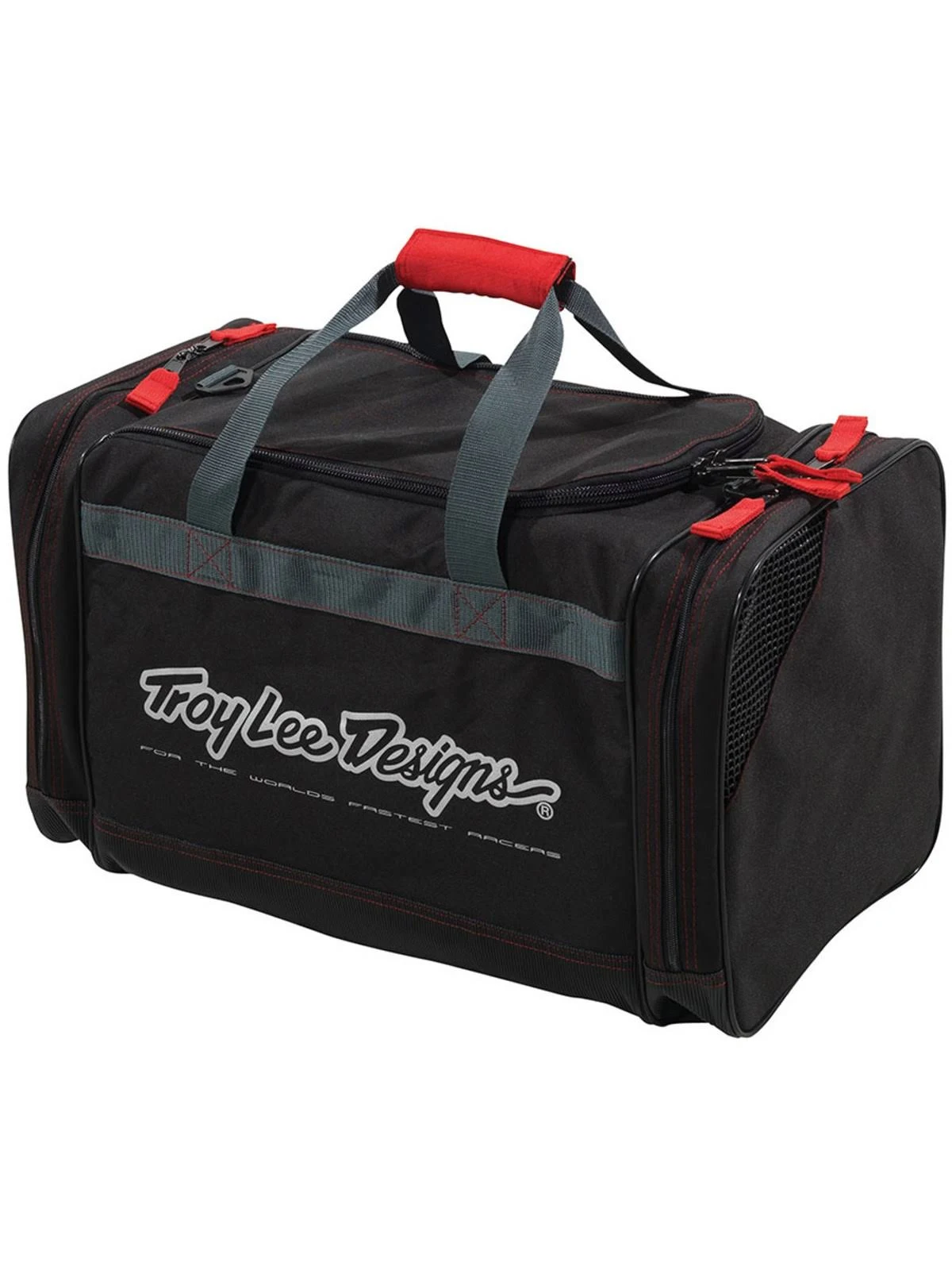Troy Lee Designs Jet Bag - Black