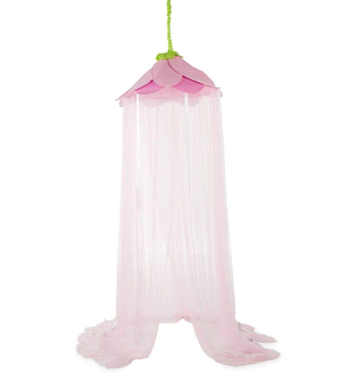 Secret Garden Hideaway Canopy - Pink