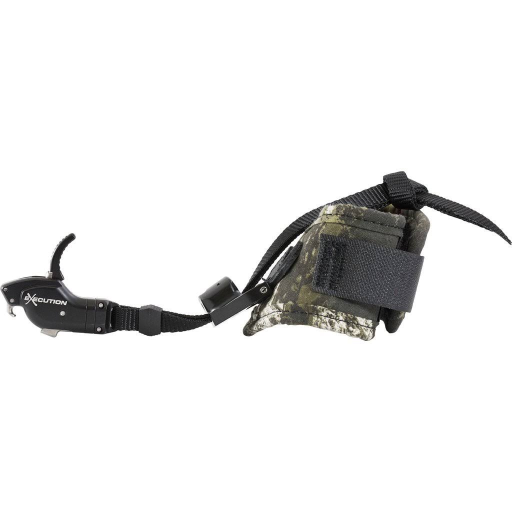 Tru Ball Execution Release Clinch Web Velcro X-Large