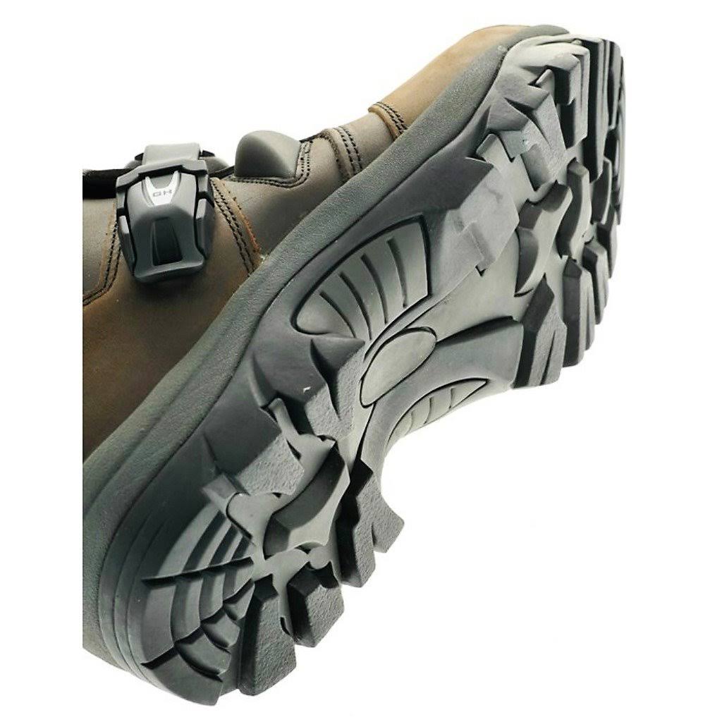 Forma Adventure Brown Boots