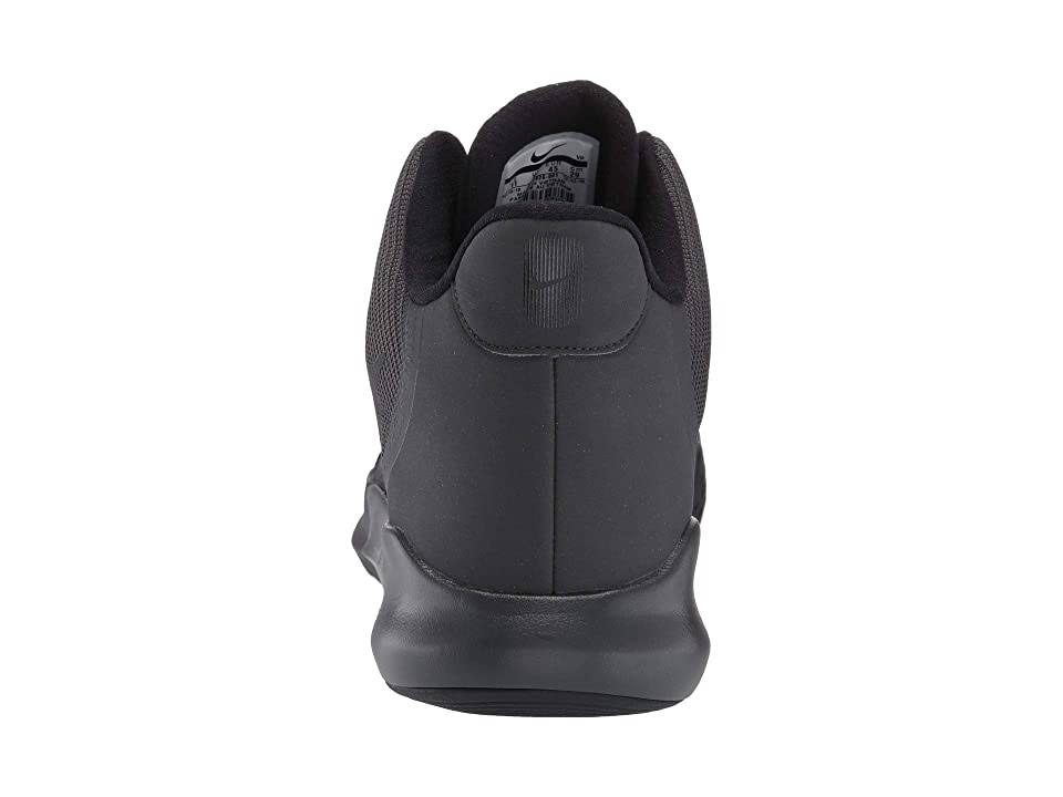 Nike Precision III NBK Basketball Shoe