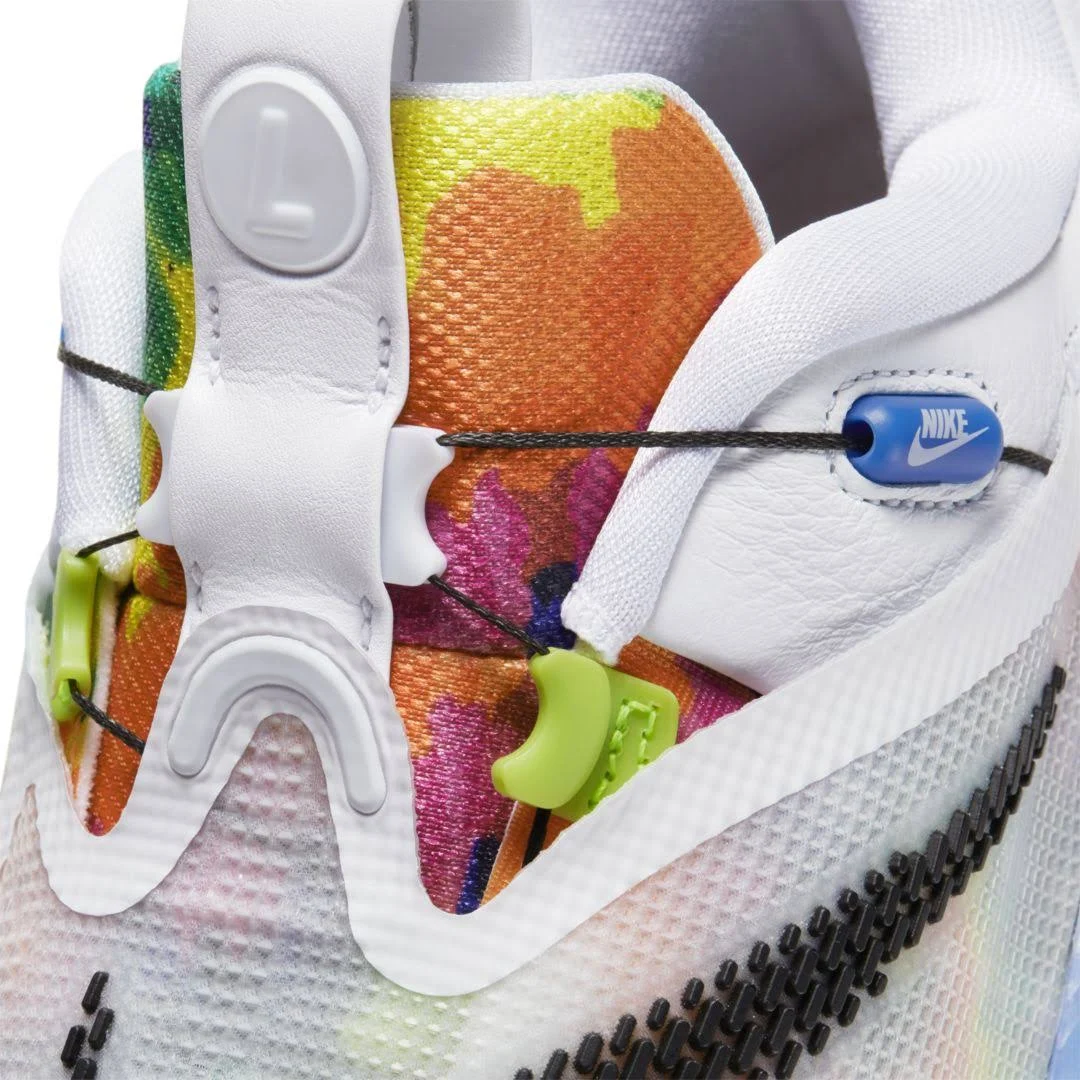 Nike Adapt Bb 2.0 Tie-Dye