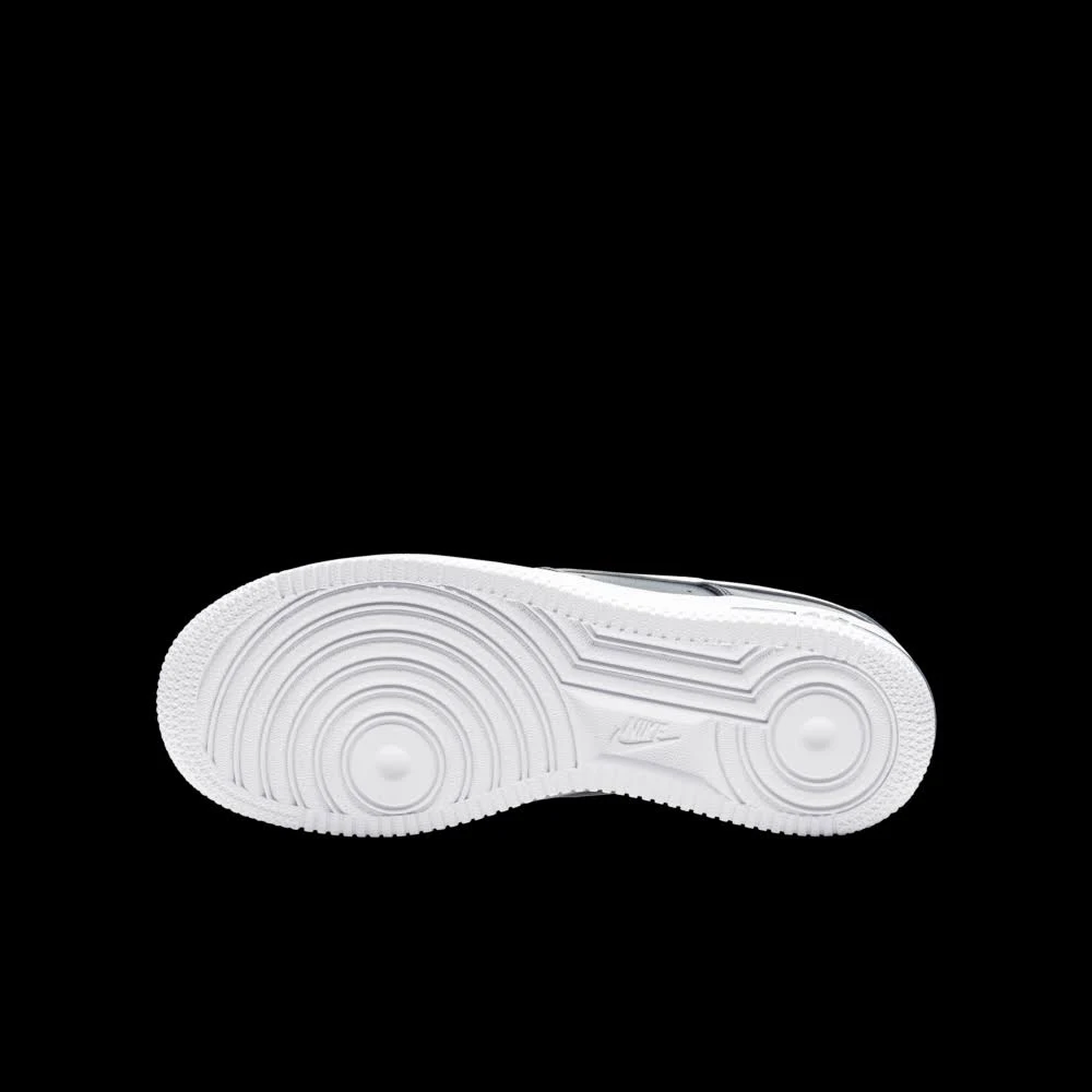 Nike Kids& Grade School Air Force 1 Shoes, Boys&, Blue