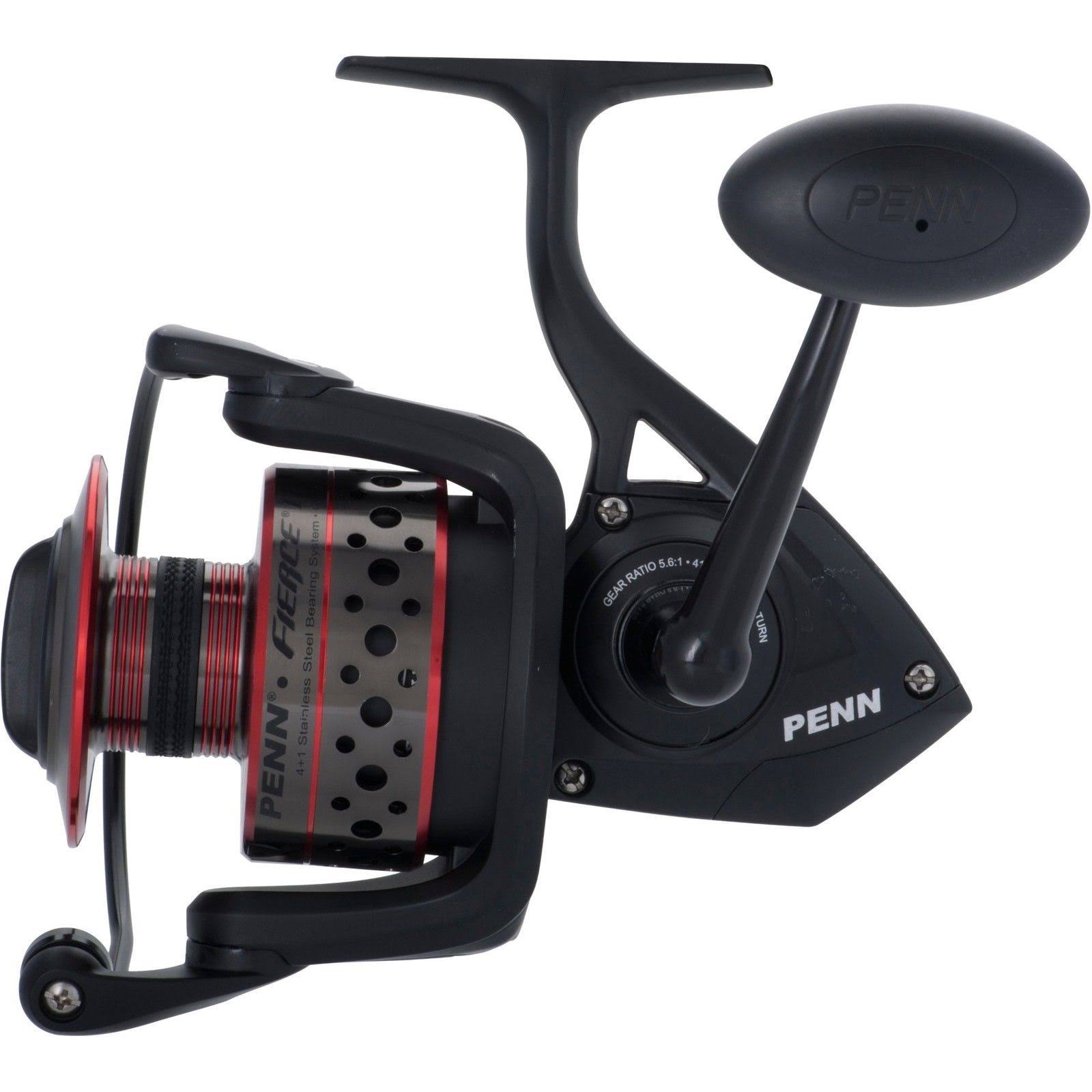 Penn Fierce II Spinning Reel