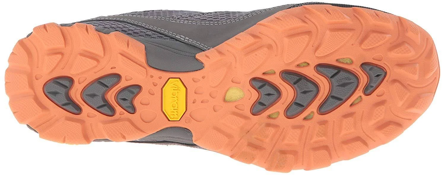 Ahnu Sugarpine Air Mesh Sneaker - Women's Shoes - Sneakers