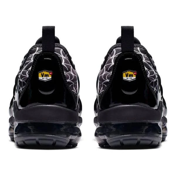Nike Air VaporMax Plus Men's Shoe Size 13 (Black)