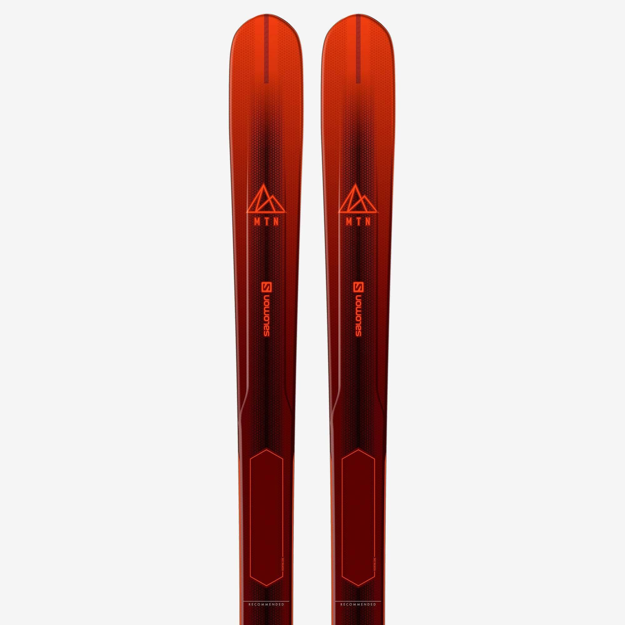 Salomon Mtn Explore 88 169