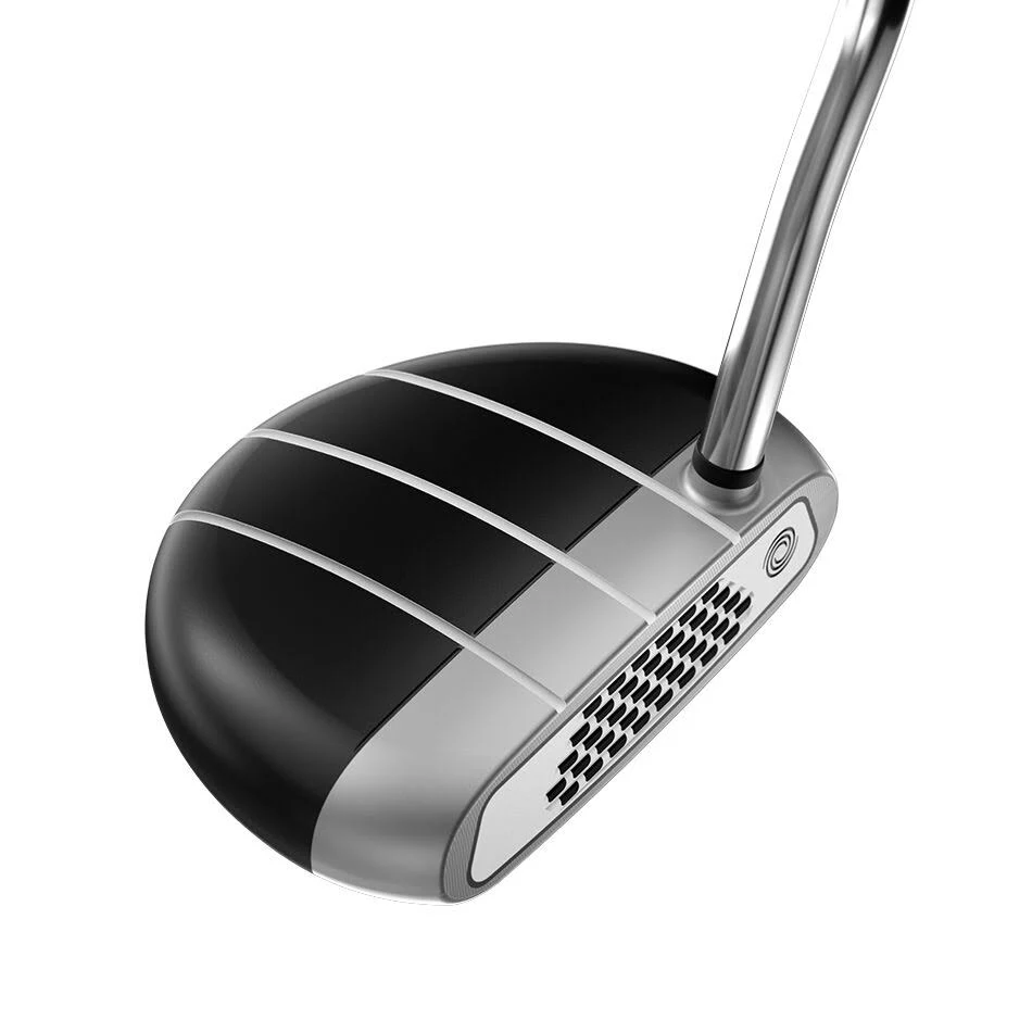 Odyssey Stroke Lab Tuttle Putter