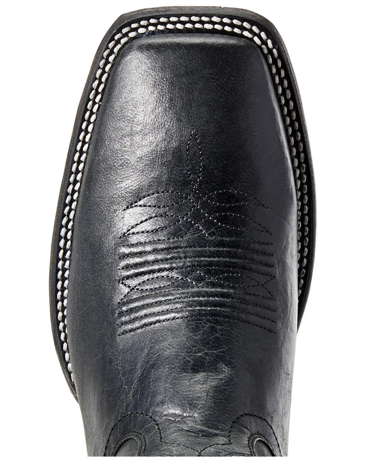 Ariat Men's Circuit Patriot Black Carbon Boots 10029700