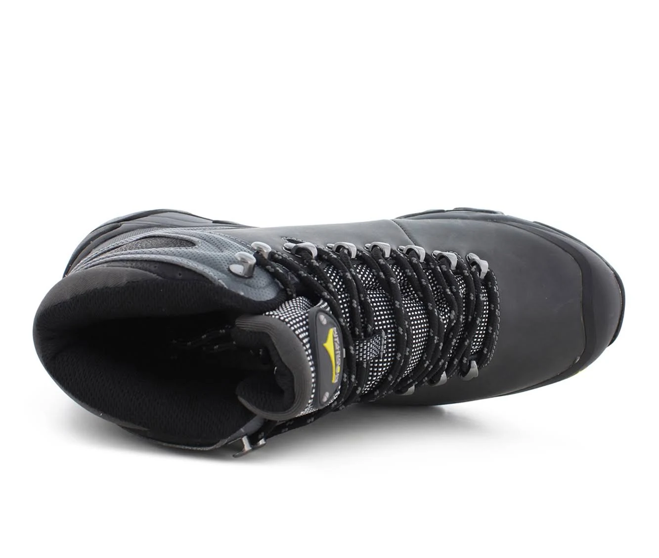 Pacific Mountain Men's Elbert Mid Hiking Boots, PM004129