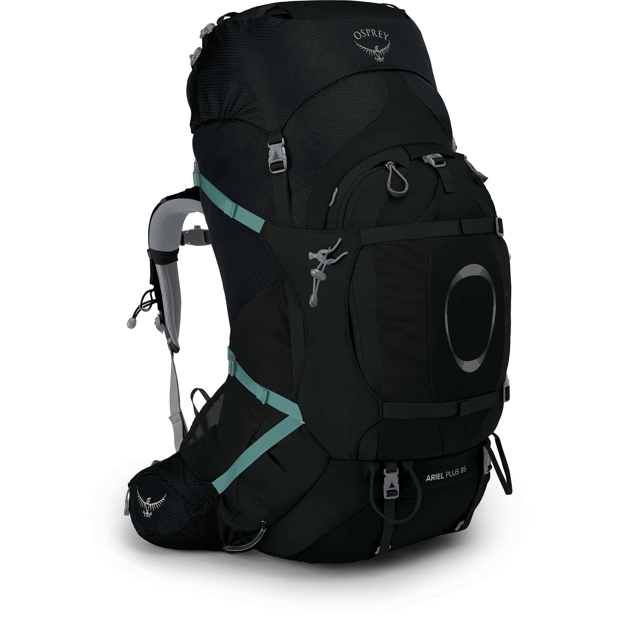 Osprey Ariel Plus 85