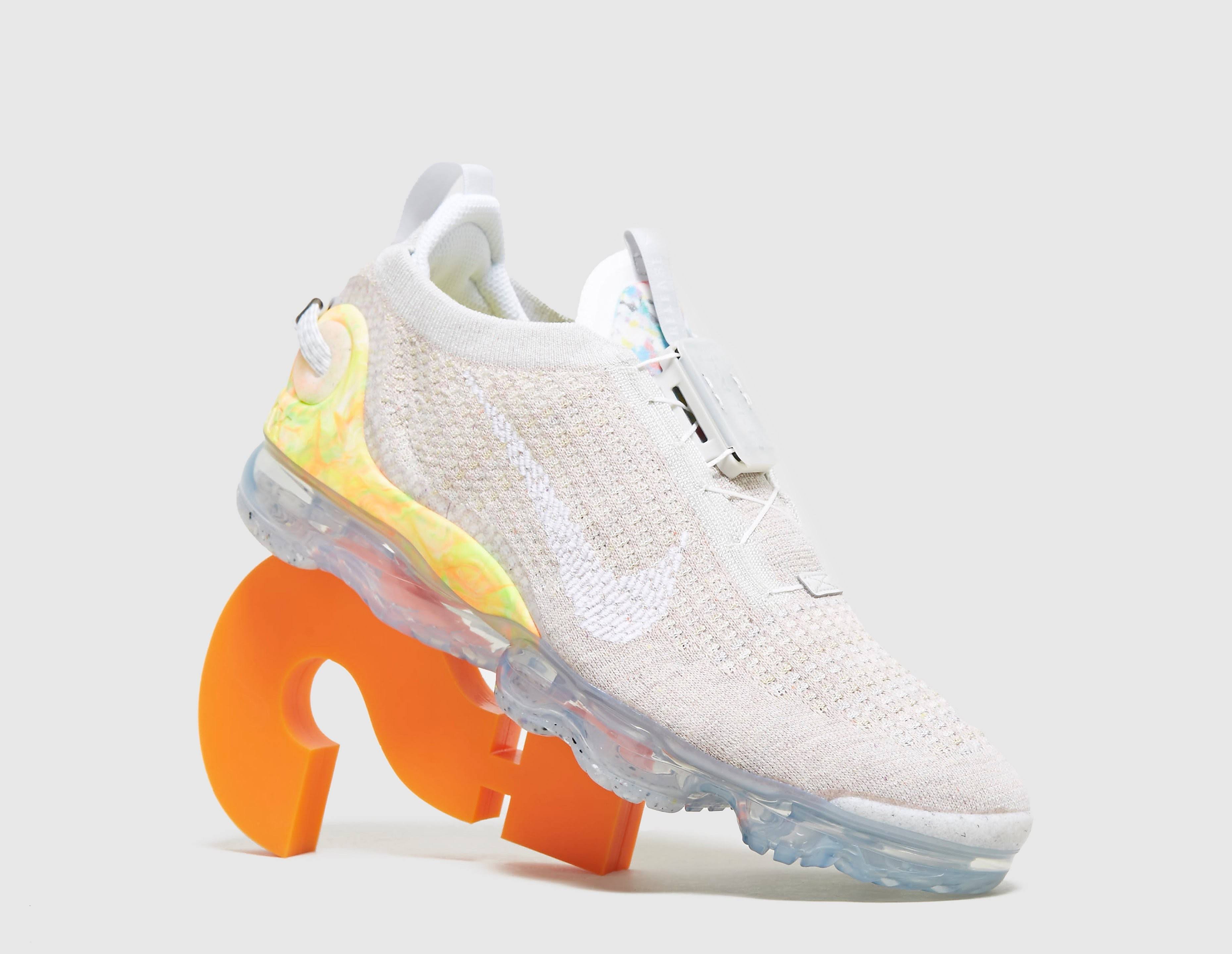 Nike Air VaporMax 2020 Flyknit Light Bone