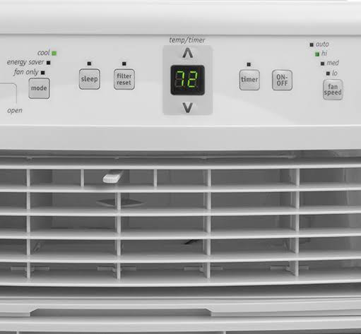 Frigidaire 8,000 BTU Casement/Slider Window Air Conditioner