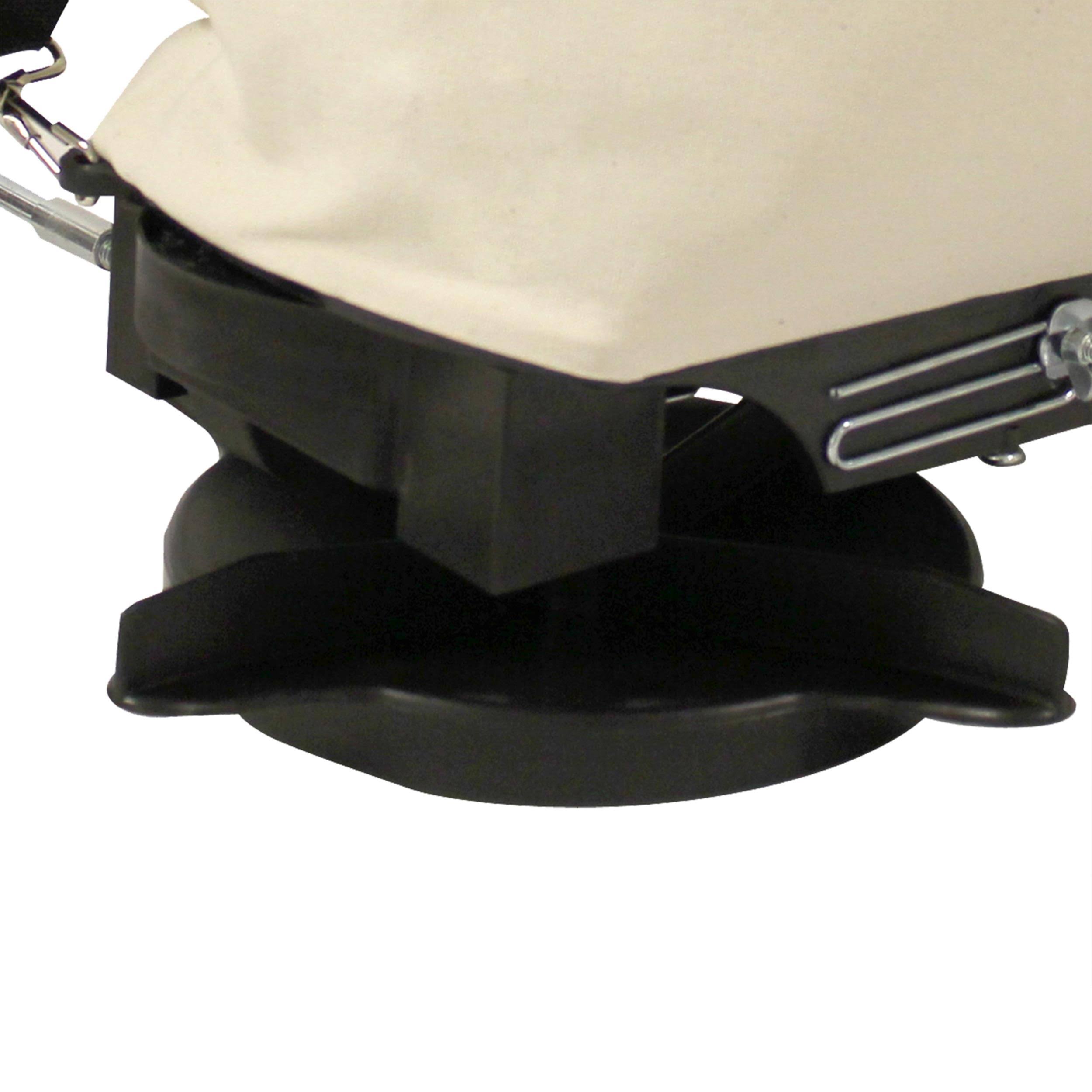 Biologic Handheld Broadcast Spreader 6324