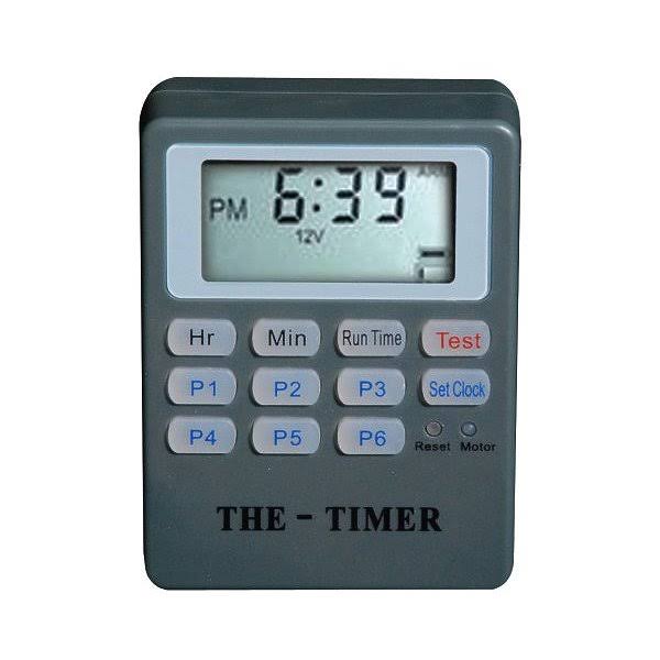 ForEverlast The Timer TT Timer