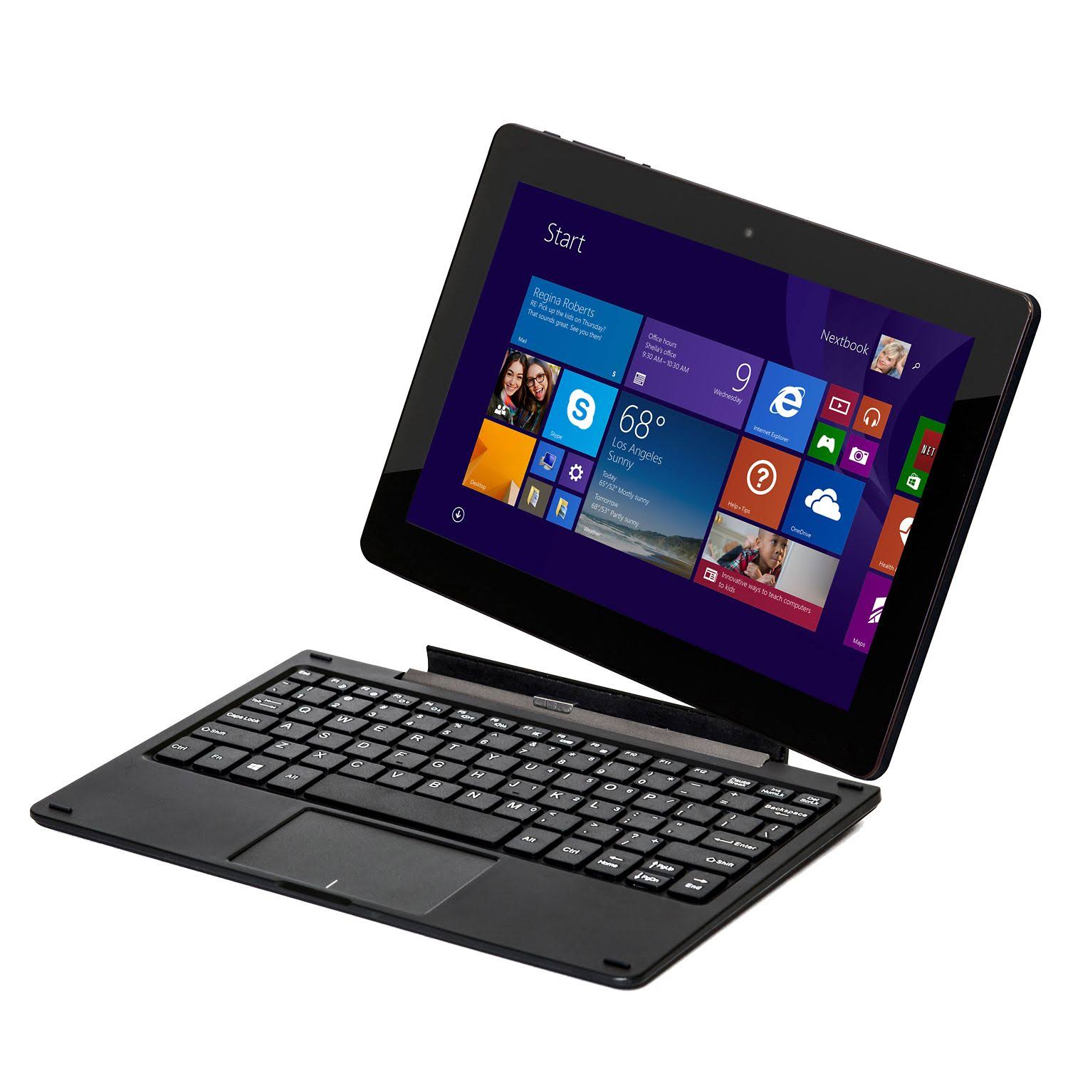 Nextbook Tablet 10.1x22 Nxw10qc32g
