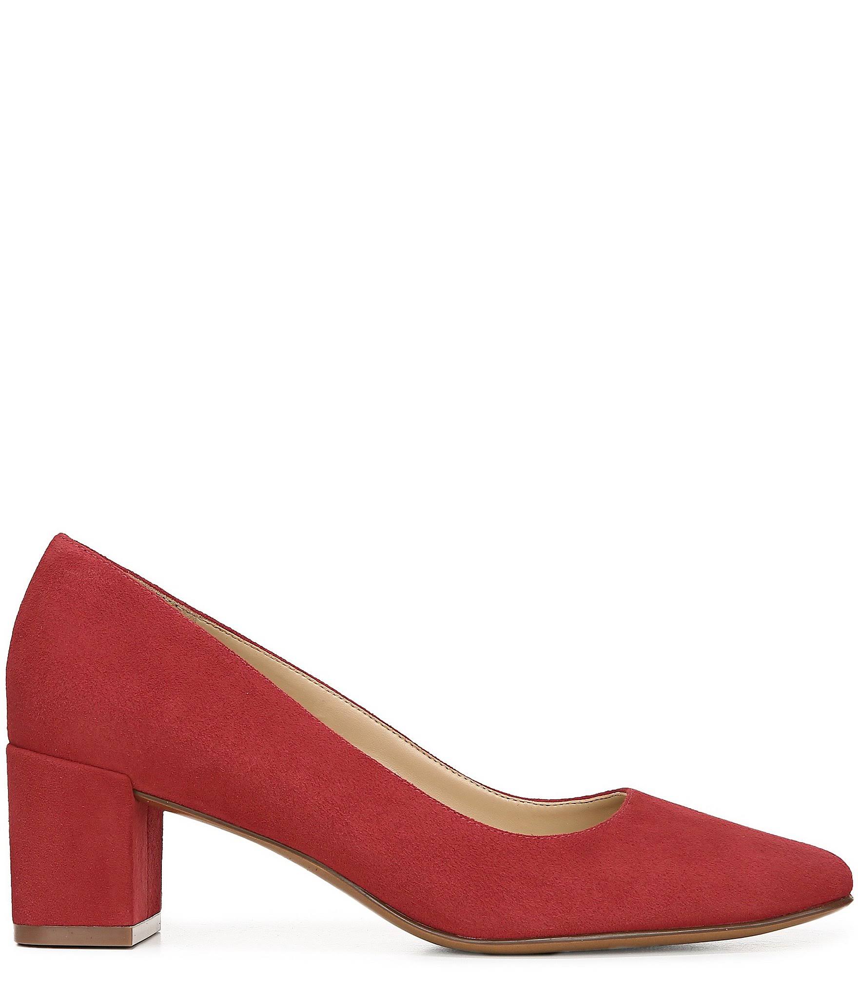 Naturalizer Karina Pumps - Dusty Coral