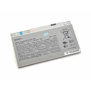 VGP-BPS33 Genuine Battery for Sony Vaio SVT-14 SVT-15 T14 VGP-BPS33 Touchscreen Ultrabooks