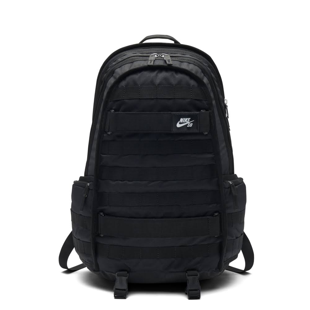 Nike SB RPM Backpack - Black