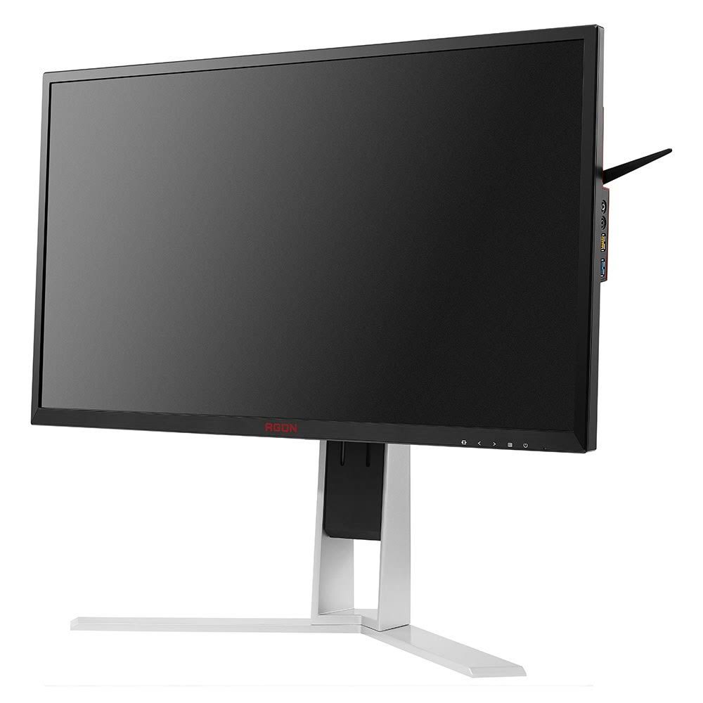 AOC Ag241qx 60.5cm 23.8in IPS LCD