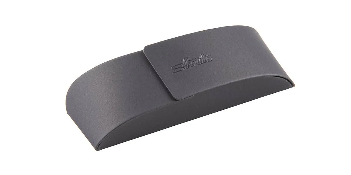 Silhouette-5502/BP Racing-4540 San Marino Blue/Orange