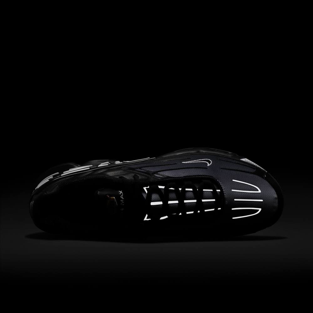 Nike Air Max Plus III for Men in Black - Size 5