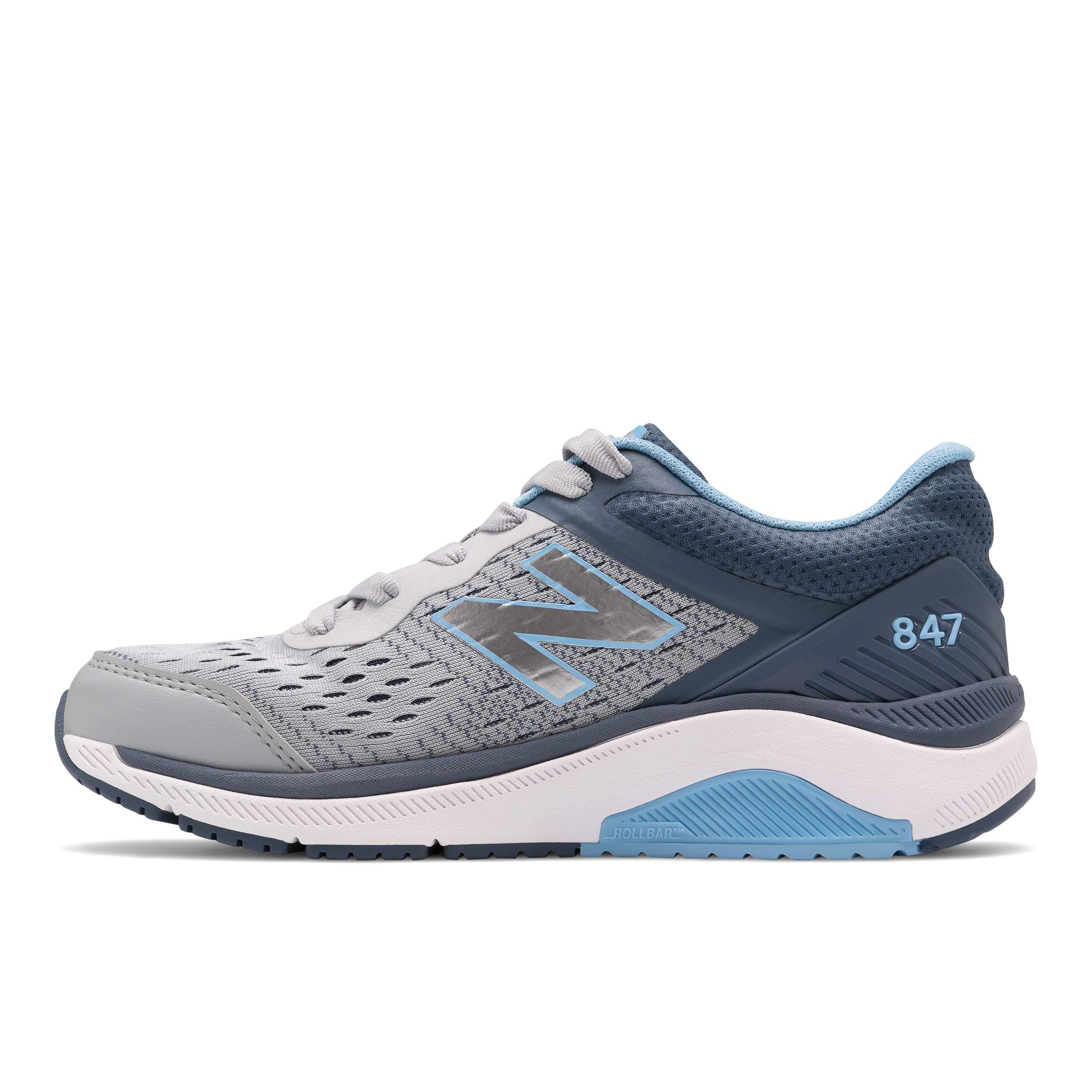 New Balance Women&s 847
