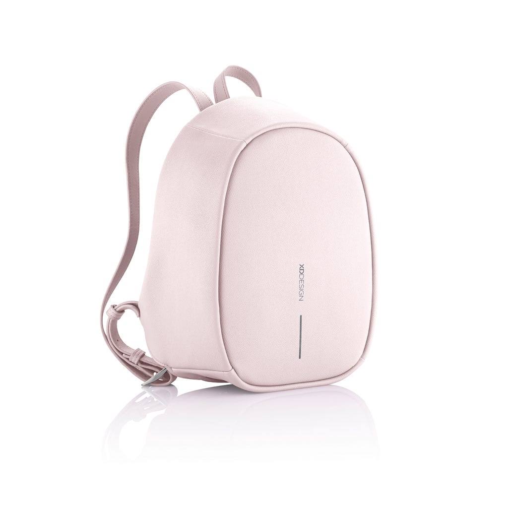XD Design Elle Fashion Anti-Theft Backpack Pink (Women's Bag)
