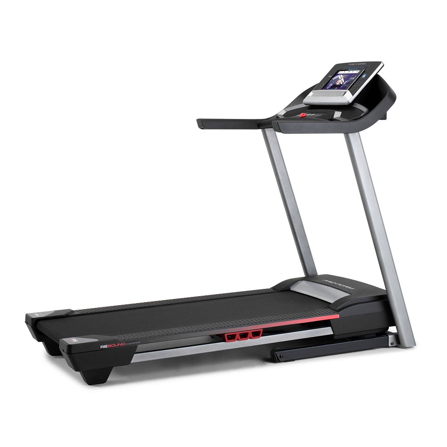 Proform 505 Cst Treadmill