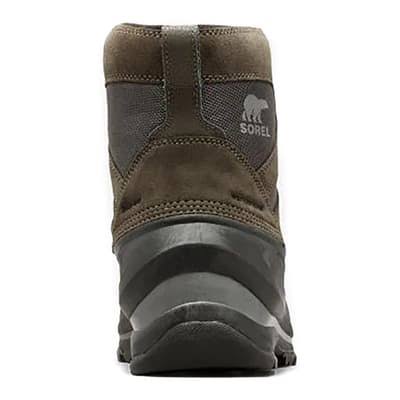 Sorel Buxton Lace Men's- Alpine Tundra/ Quarry