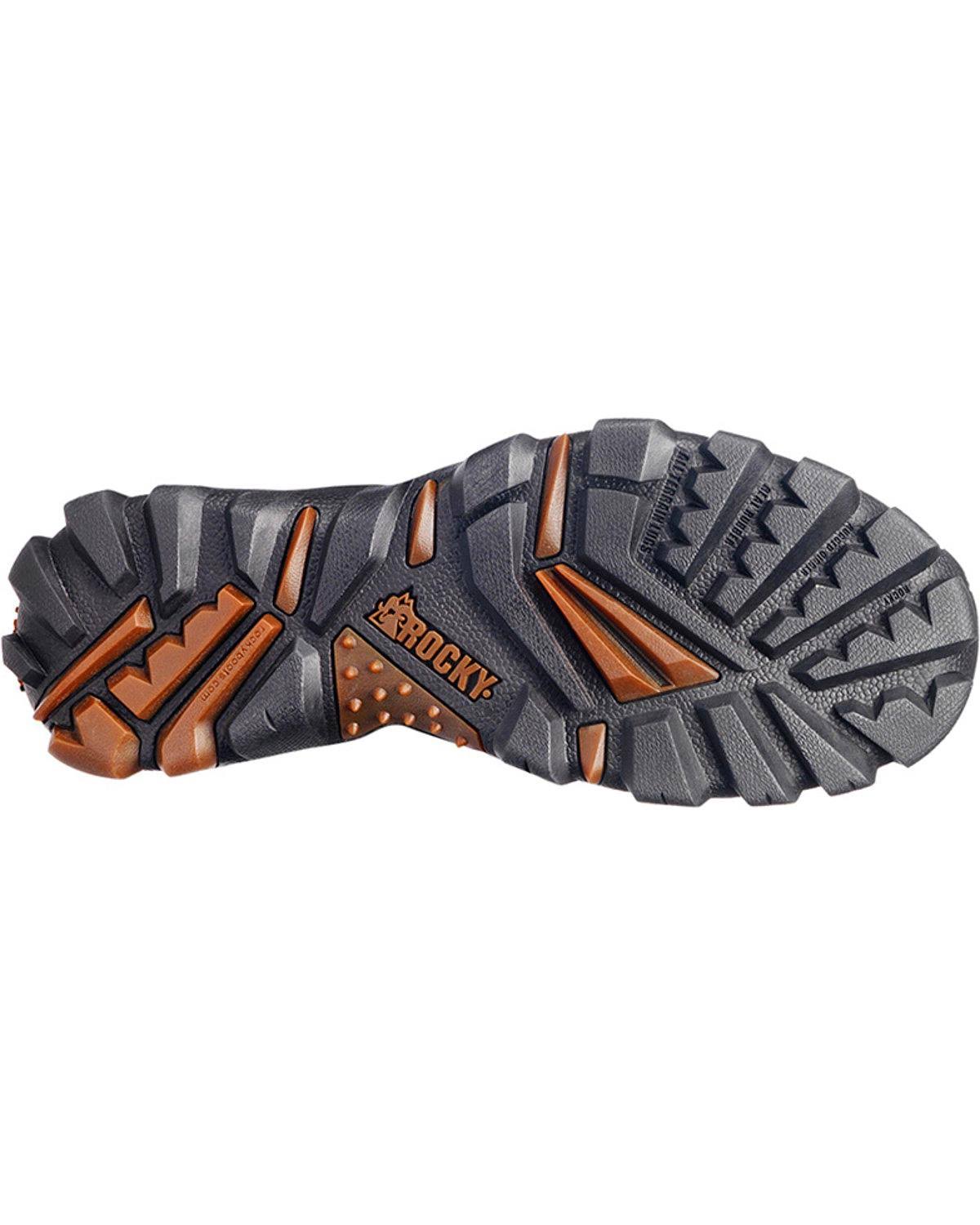 Rocky Lynx Waterproof Snake