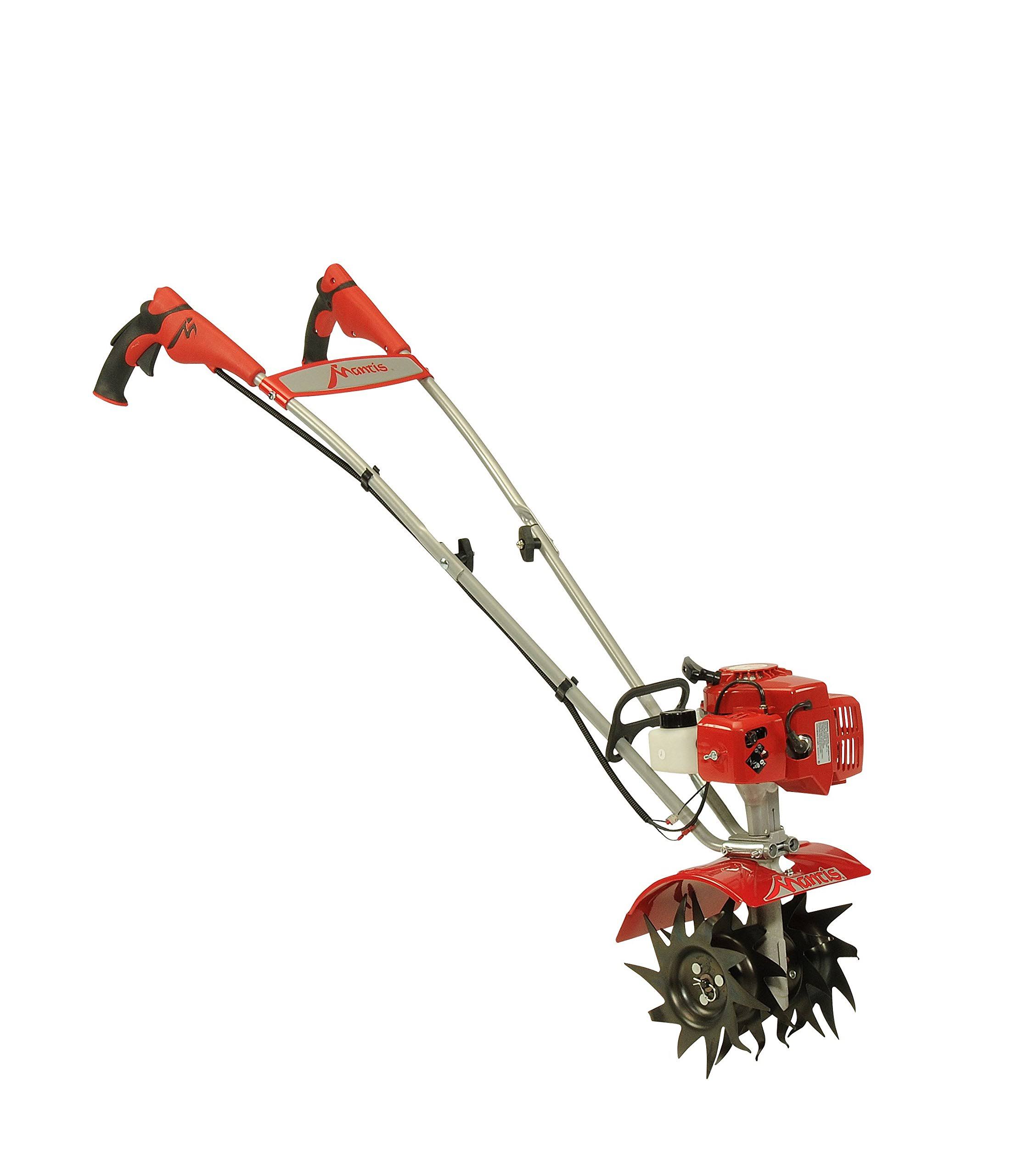 Mantis 2-Cycle Tiller/Cultivator 7920