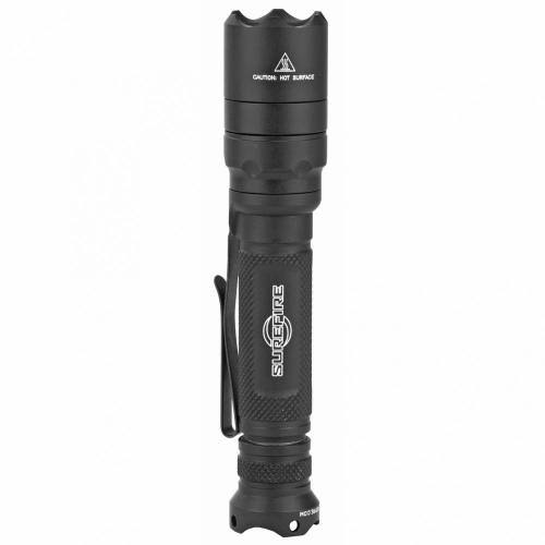 Surefire E2D Defender Tactical LED Flashlight (Black)