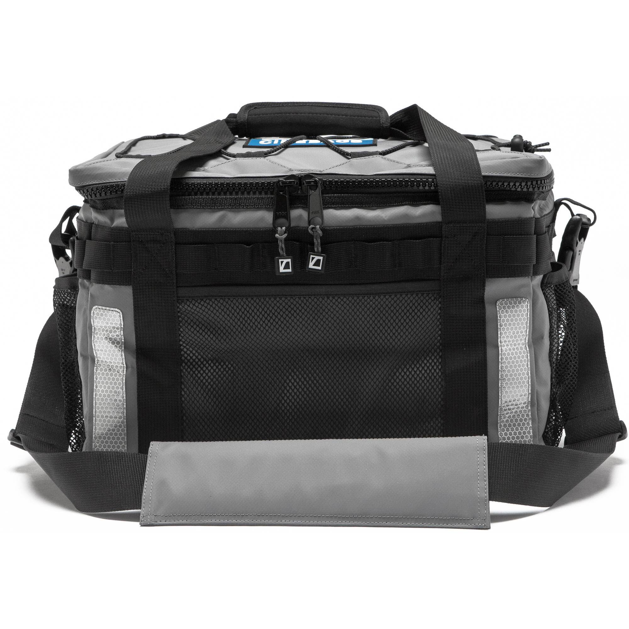 CineBags Square Grouper Camera Carrying Bag