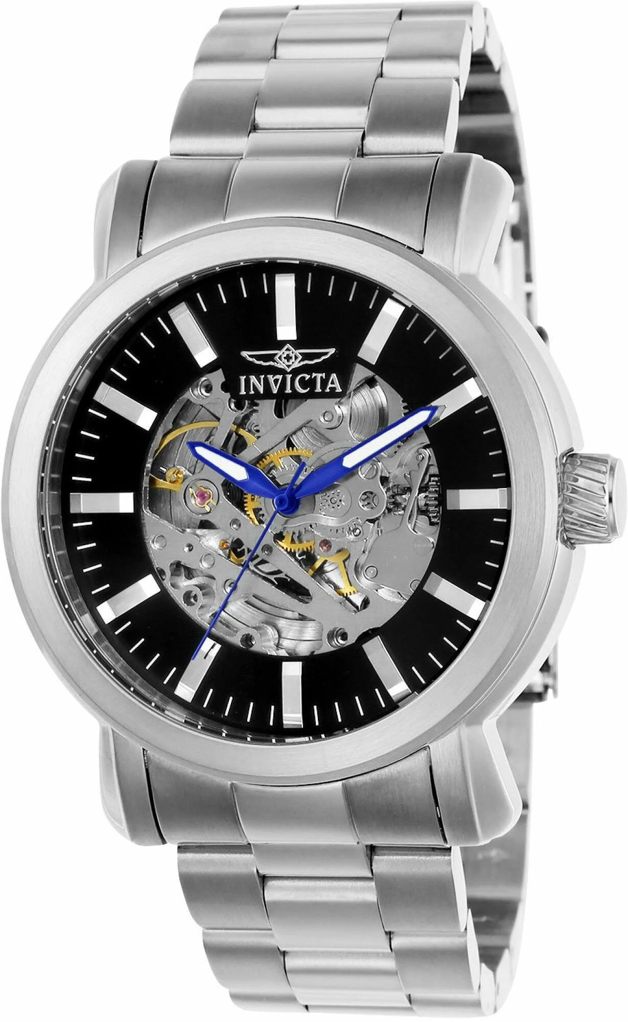 Invicta Men's 22574 &Vintage& Automatic Stainless Steel Watch