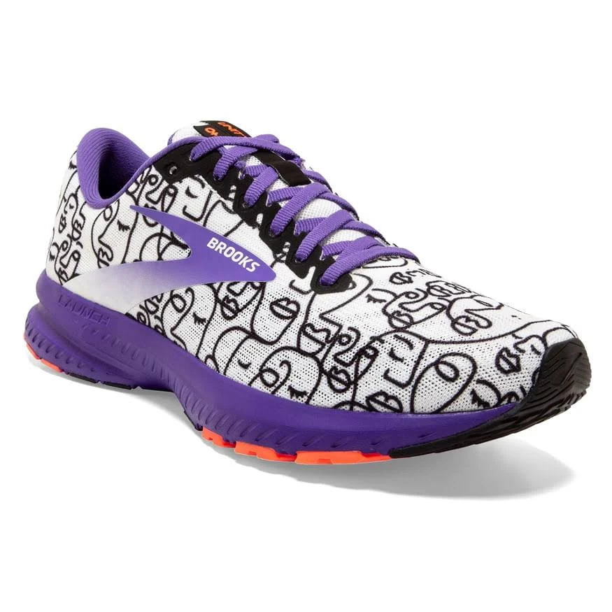 Brooks Running Women's Launch 7