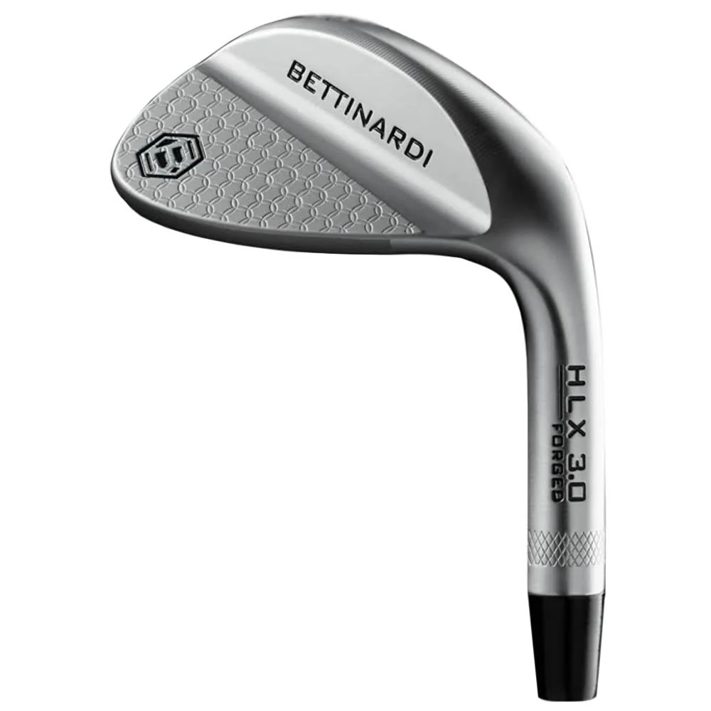 Bettinardi HLX 3.0 Chrome Wedge