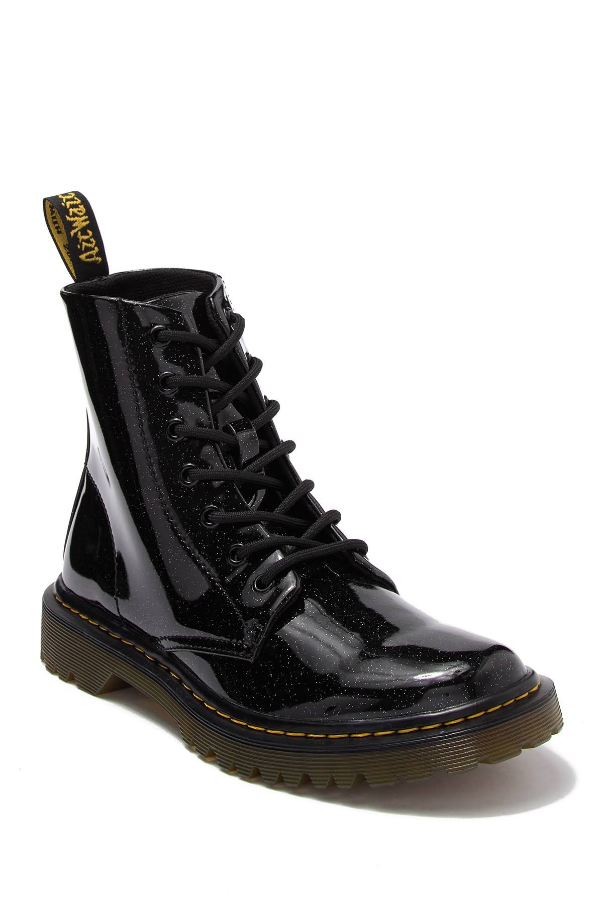 Dr.Martens Womens Luana Combat Boot
