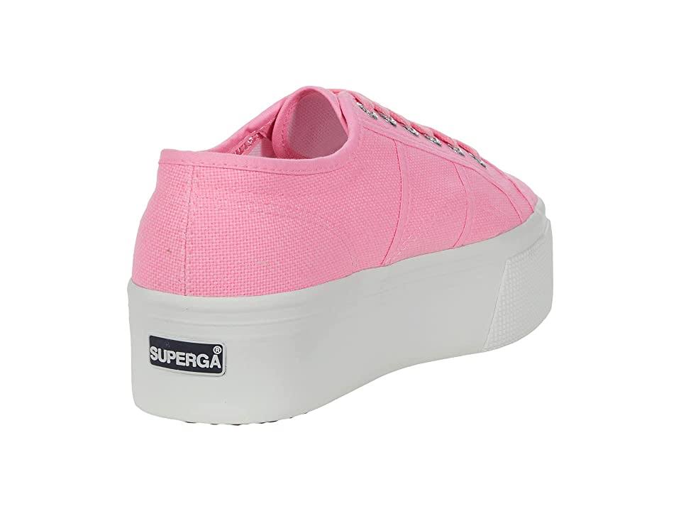 Superga 2790 Cotw Hot Pink