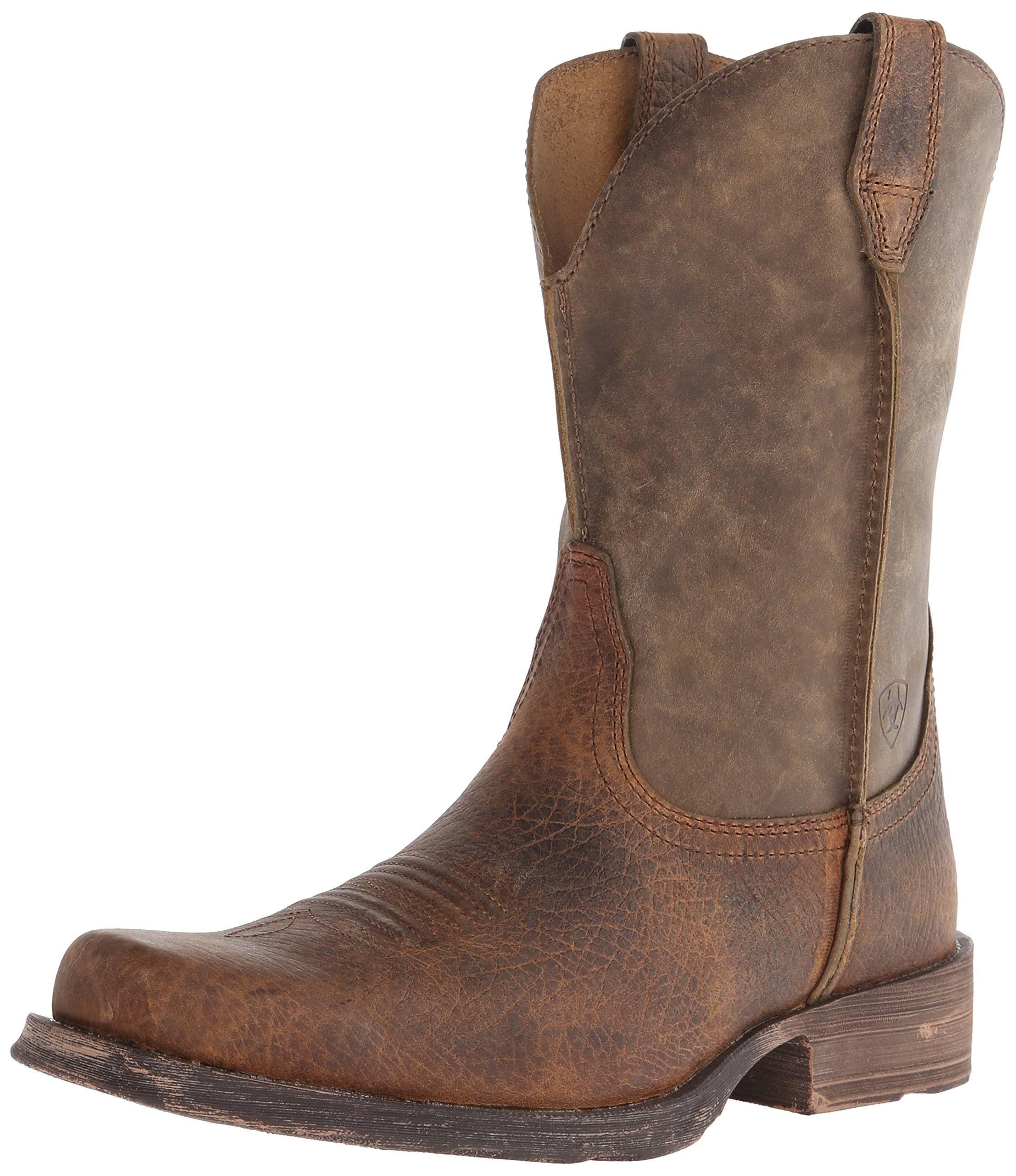 Ariat Rambler - Men&s - Brown